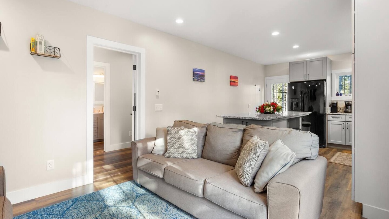 Photo of Livingroom in Bernard