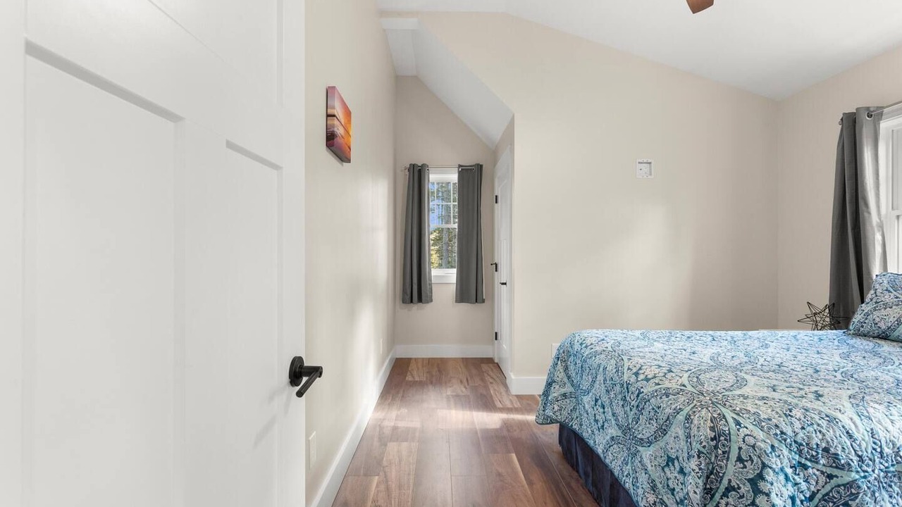 Photo of Bedroom in Bernard
