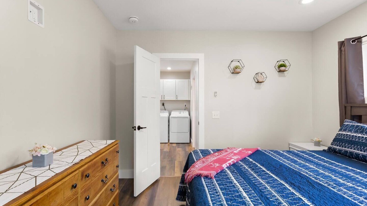 Photo of Bedroom in Bernard