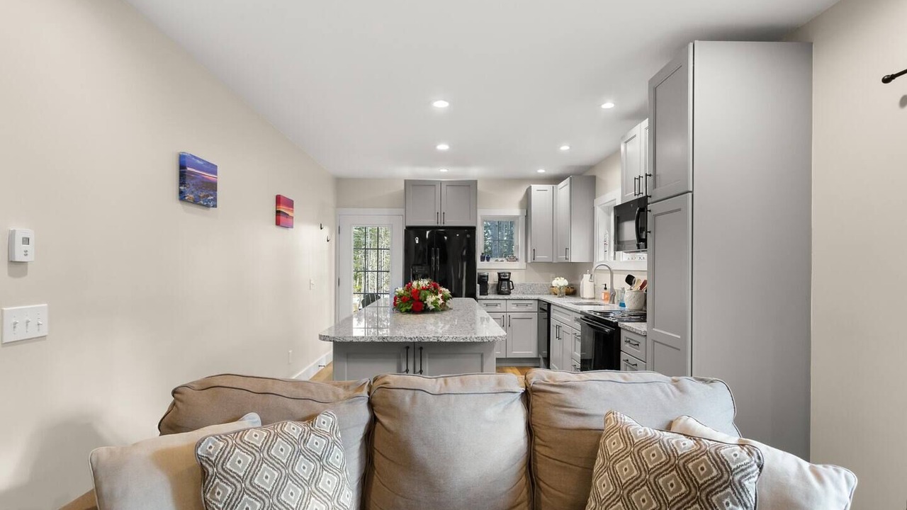 Photo of Livingroom in Bernard