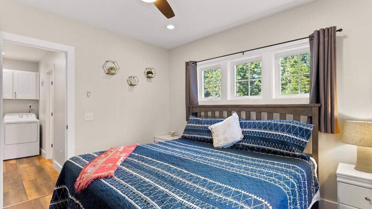 Photo of Bedroom in Bernard