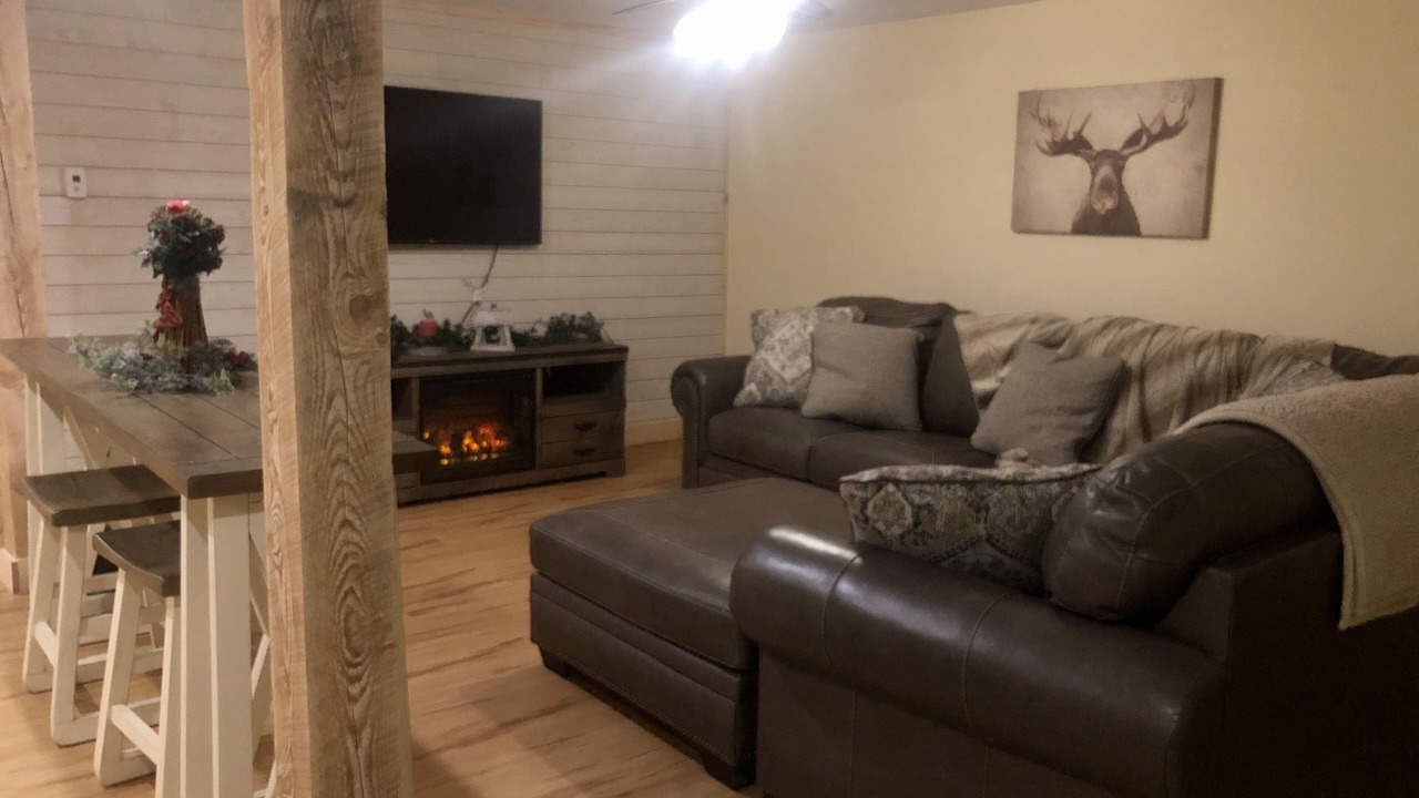 Photo of Livingroom in Bethel