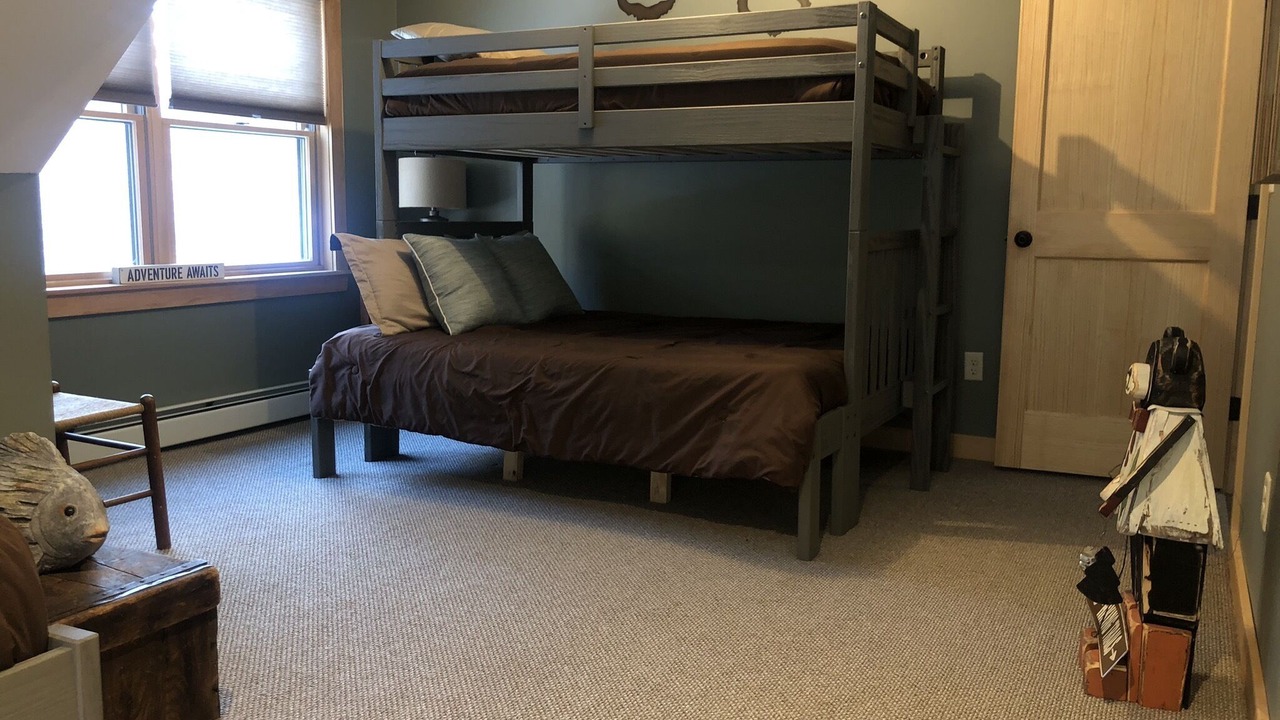 Photo of Bedroom in Bethel