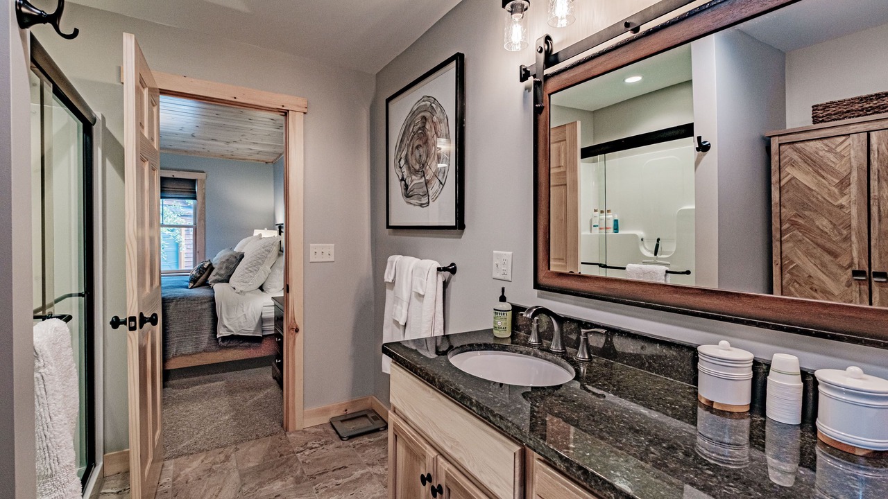 Photo of Bathroom in Bethel