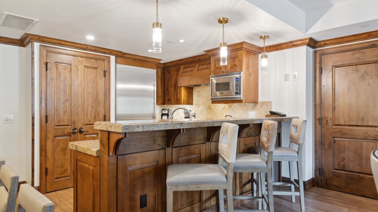 Photo of Kitchen in Downtown