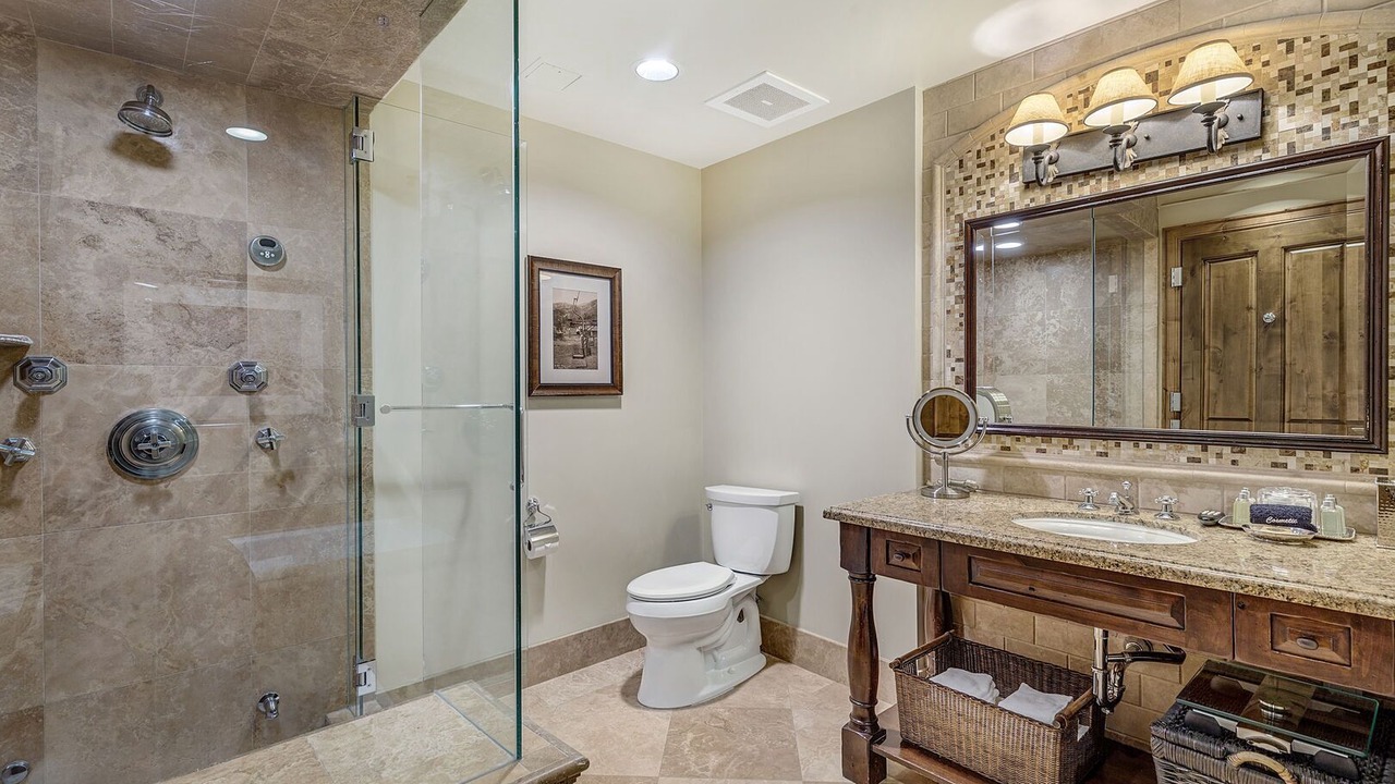 Photo of Bathroom in Downtown