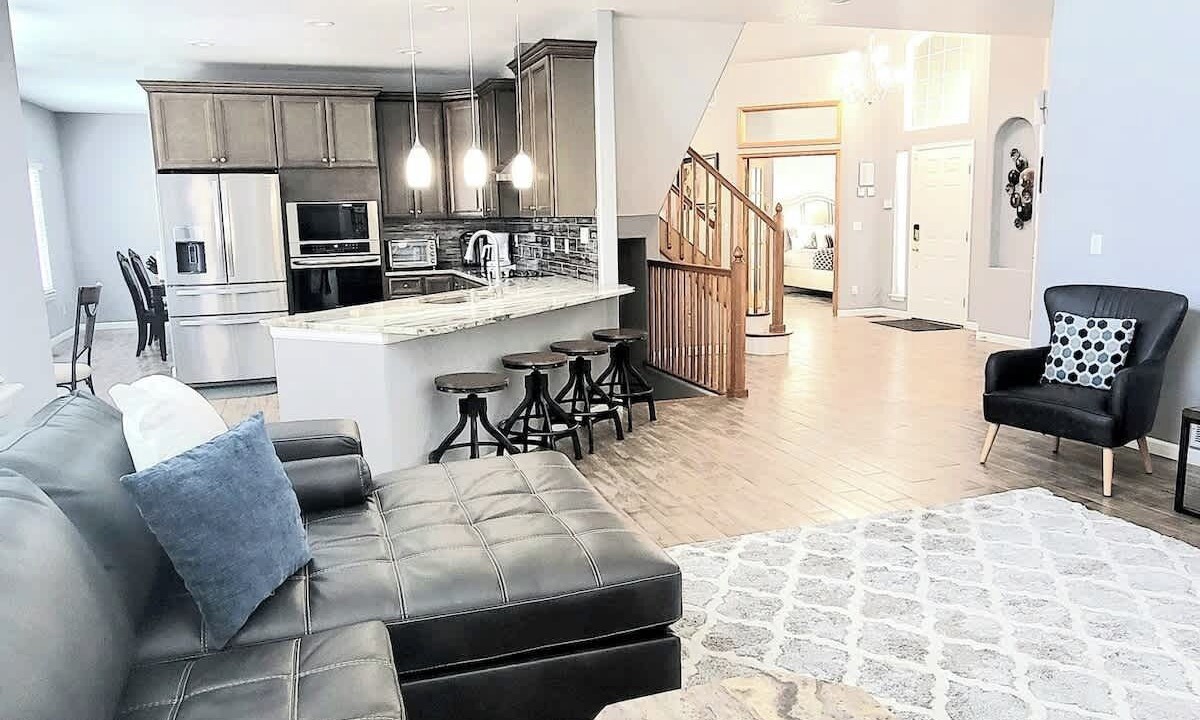 Photo of Livingroom in Northglenn