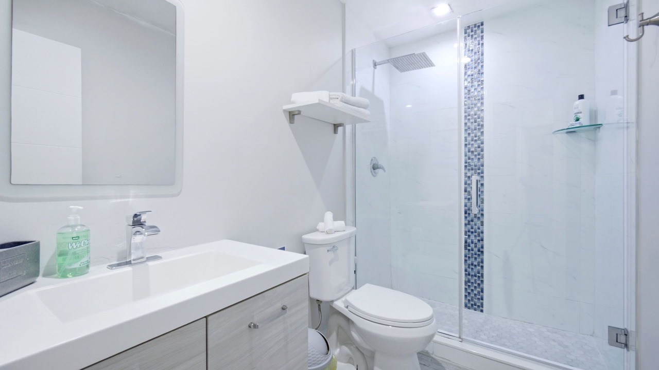 Photo of Bathroom in Little Ranches