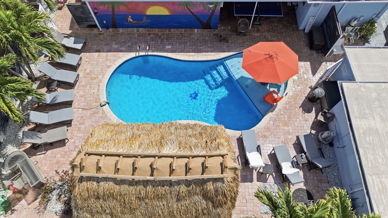 Photo of Outdoor in Little Ranches