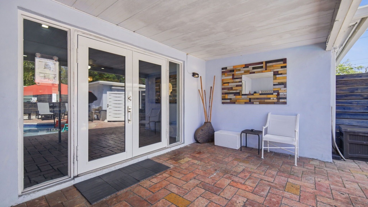 Photo of Outdoor in Little Ranches