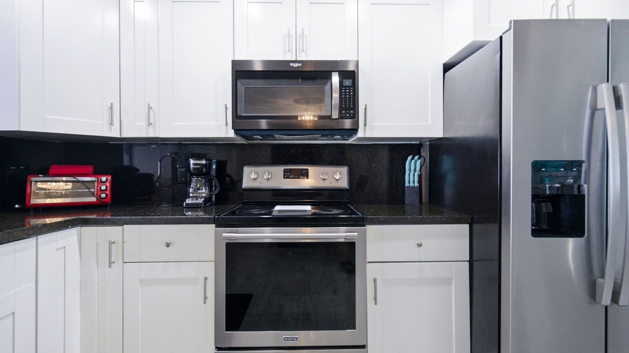 Photo of Kitchen in Little Ranches