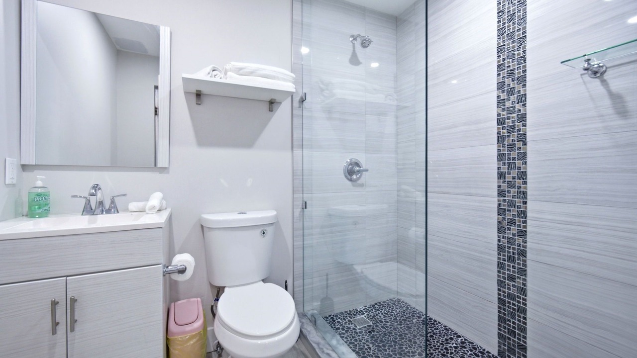 Photo of Bathroom in Little Ranches