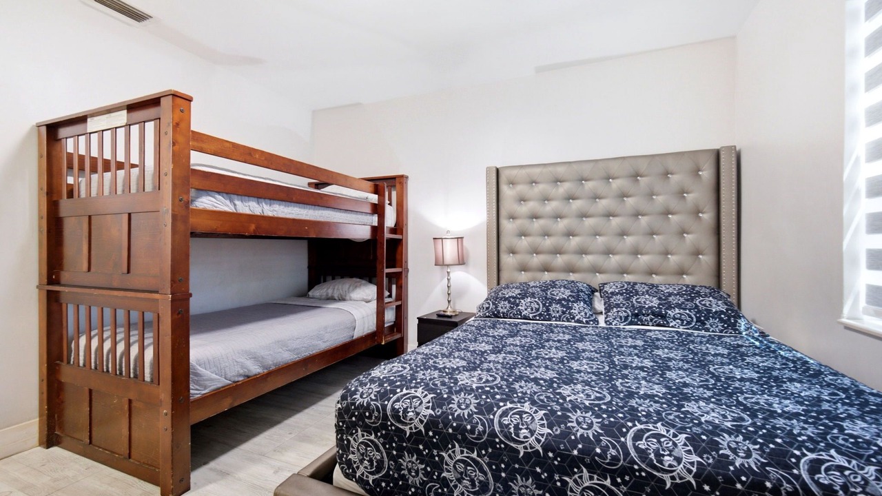 Photo of Bedroom in Little Ranches