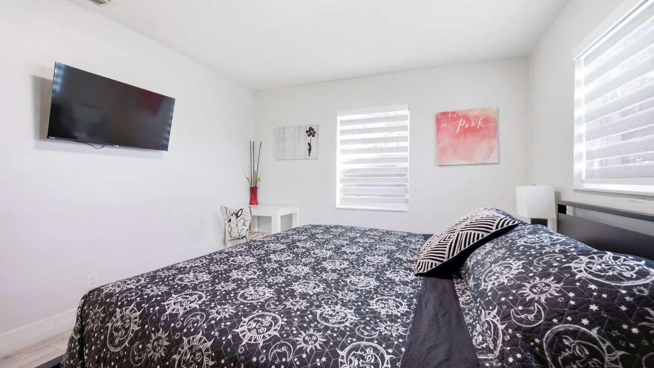 Photo of Bedroom in Little Ranches