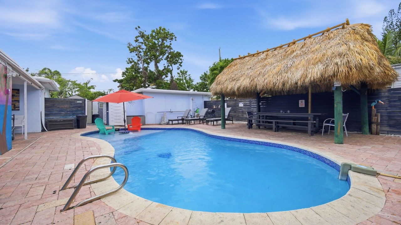 Photo of Outdoor in Little Ranches