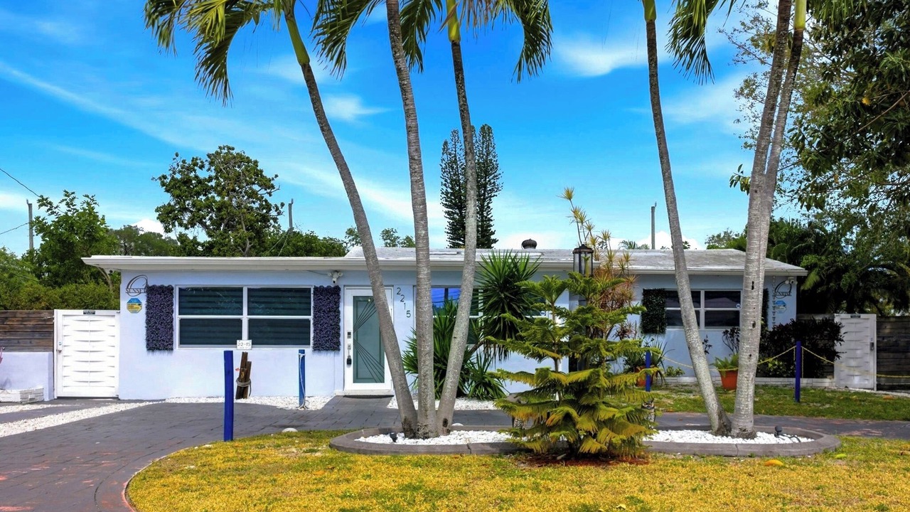 Photo of Outdoor in Little Ranches