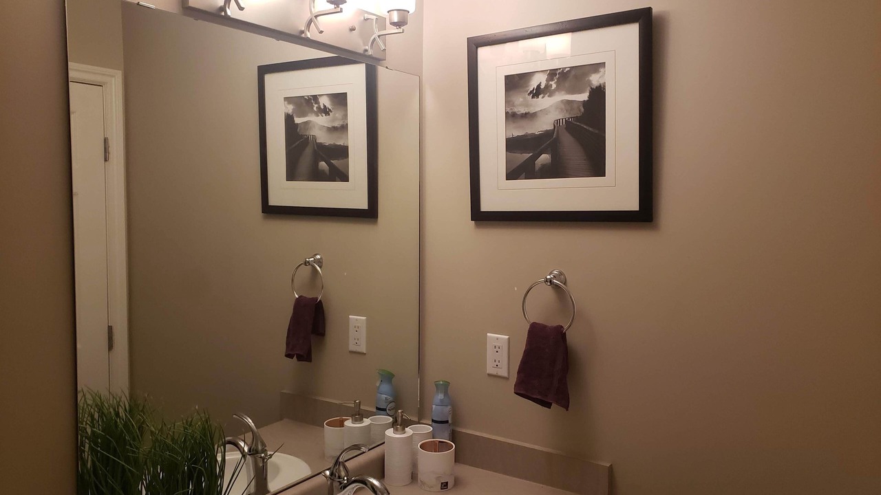 Photo of Bathroom in Saskatoon