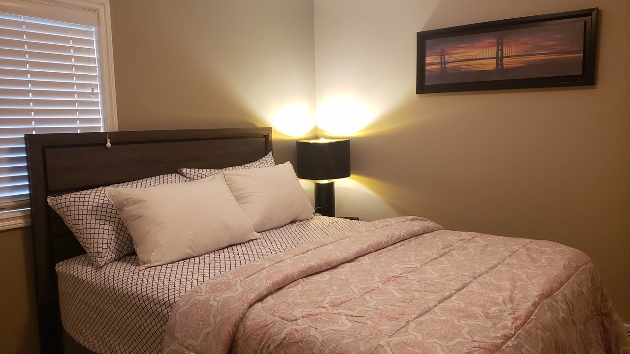 Photo of Bedroom in Saskatoon