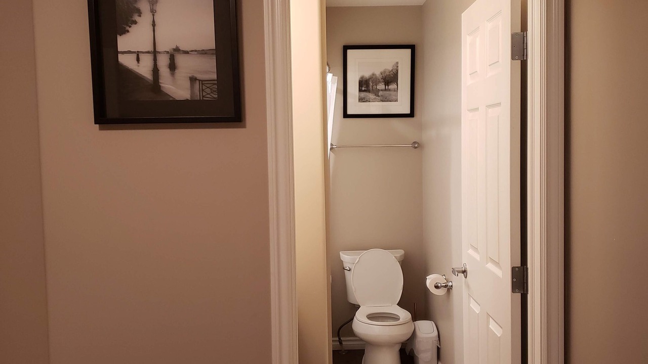 Photo of Bathroom in Saskatoon