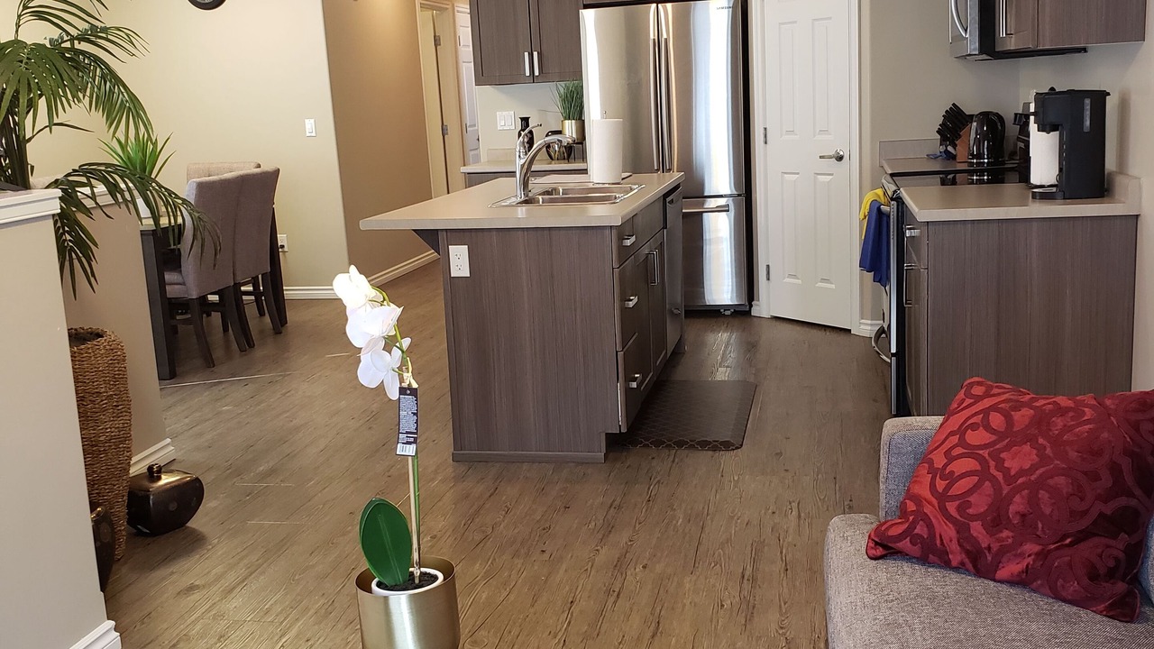 Photo of Livingroom in Saskatoon