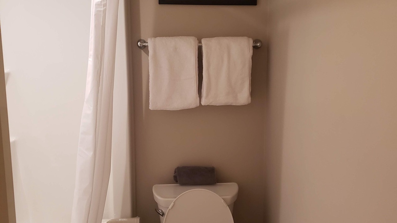 Photo of Bathroom in Saskatoon