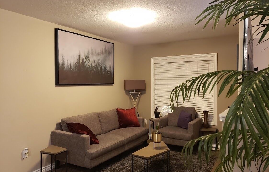 Photo of Livingroom in Saskatoon