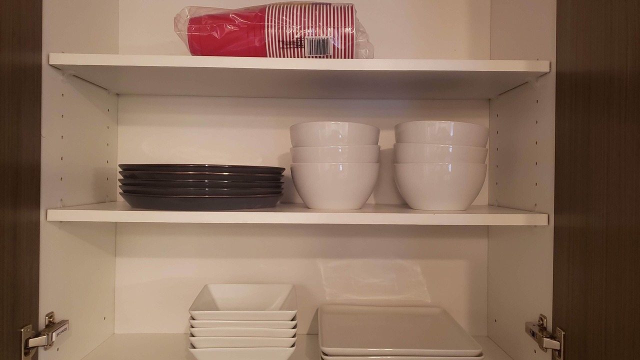 Photo of Kitchen in Saskatoon