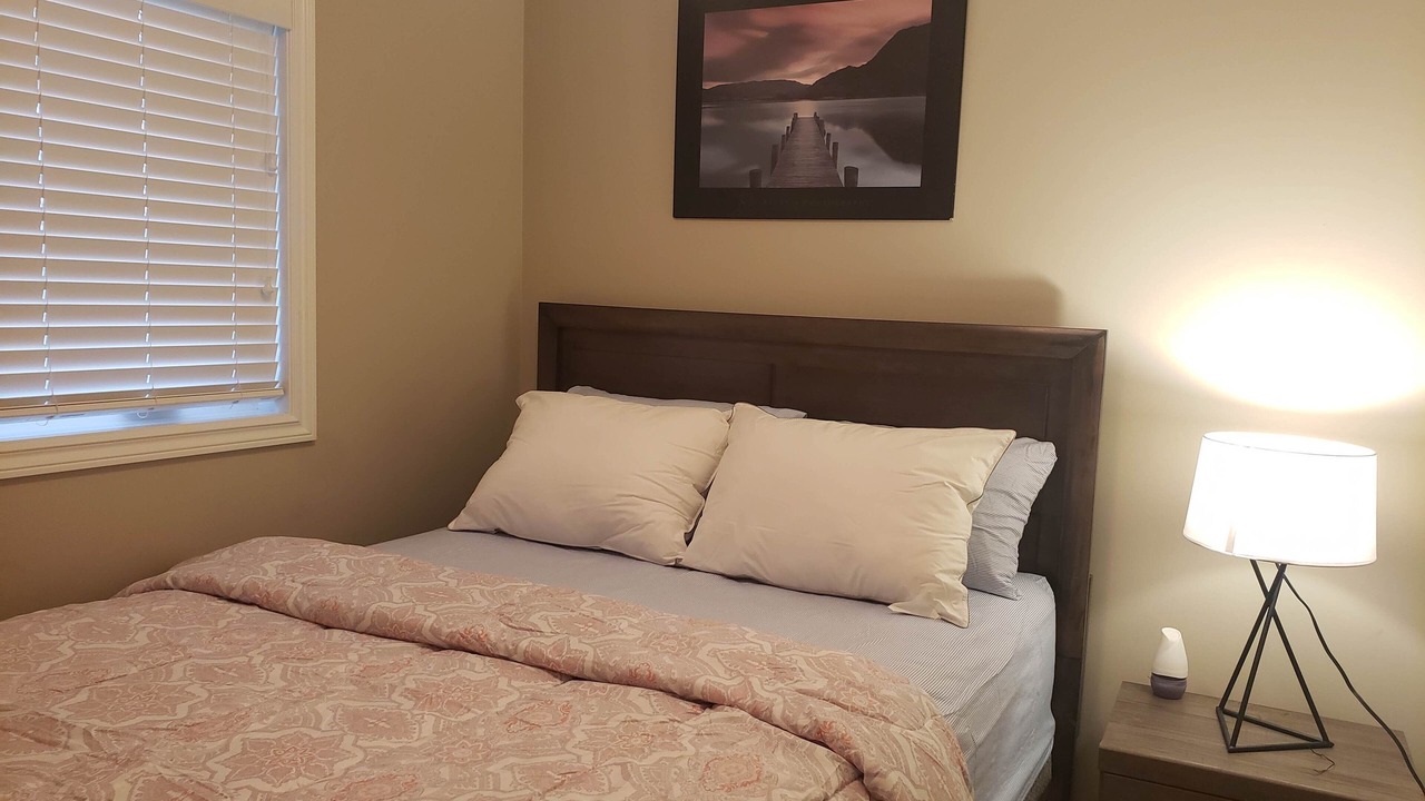Photo of Bedroom in Saskatoon