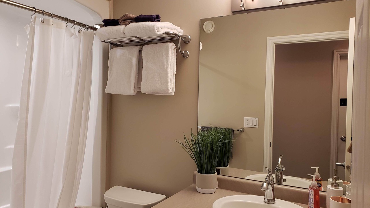 Photo of Bathroom in Saskatoon