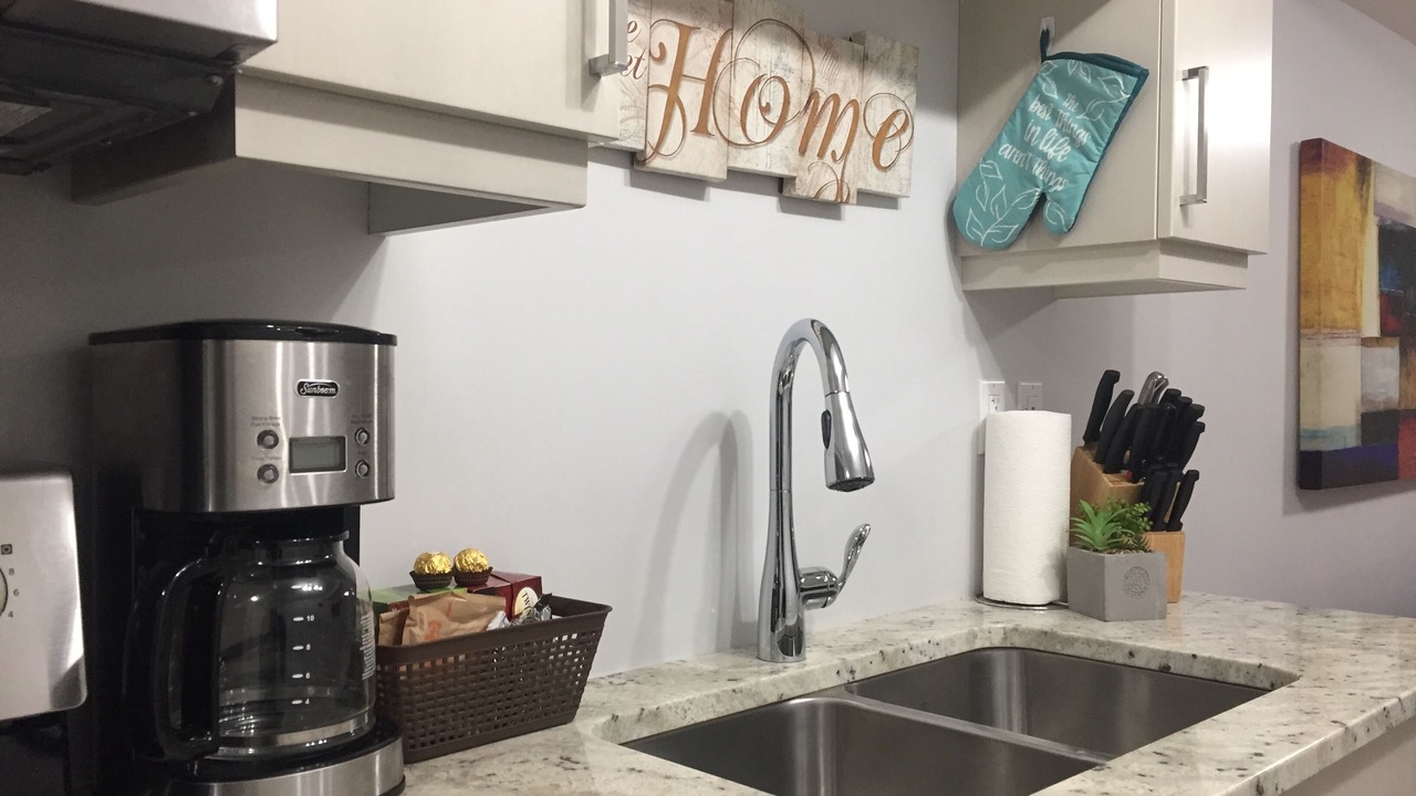 Photo of Kitchen in Stonebridge