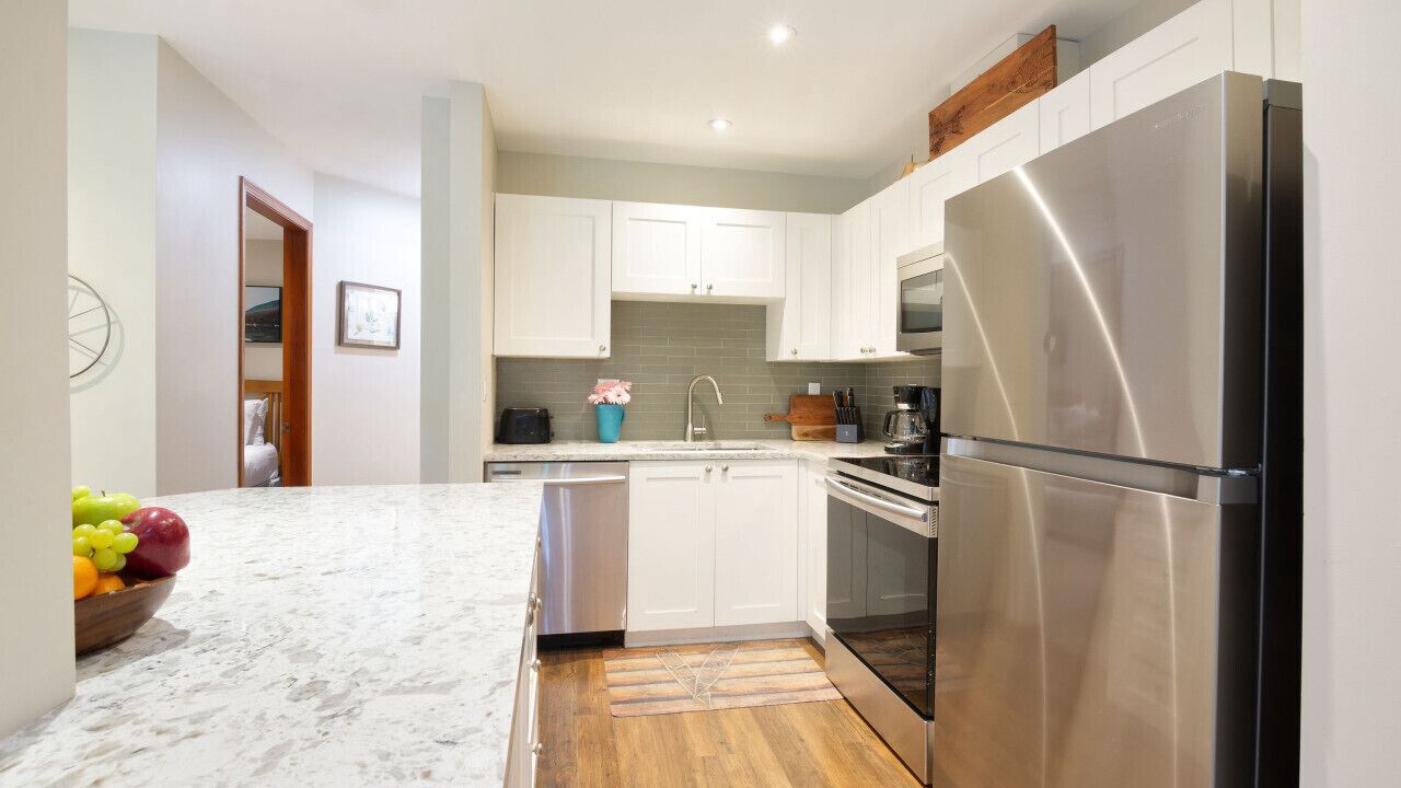 Photo of Kitchen in Village North