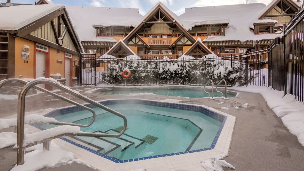 Photo of Outdoor in Village North
