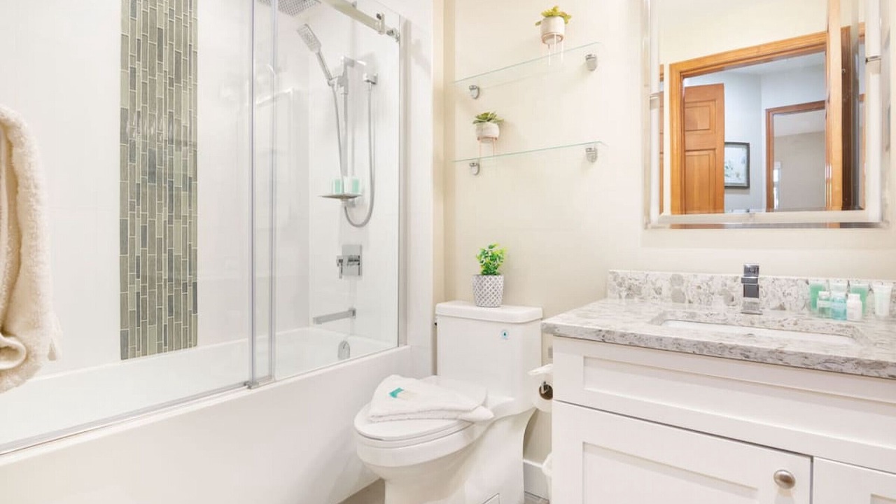 Photo of Bathroom in Village North