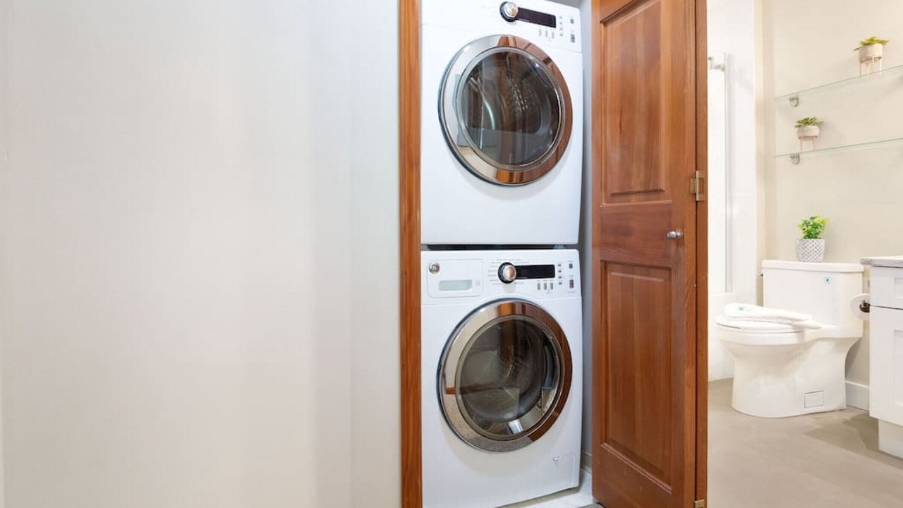 Photo of Bathroom in Village North