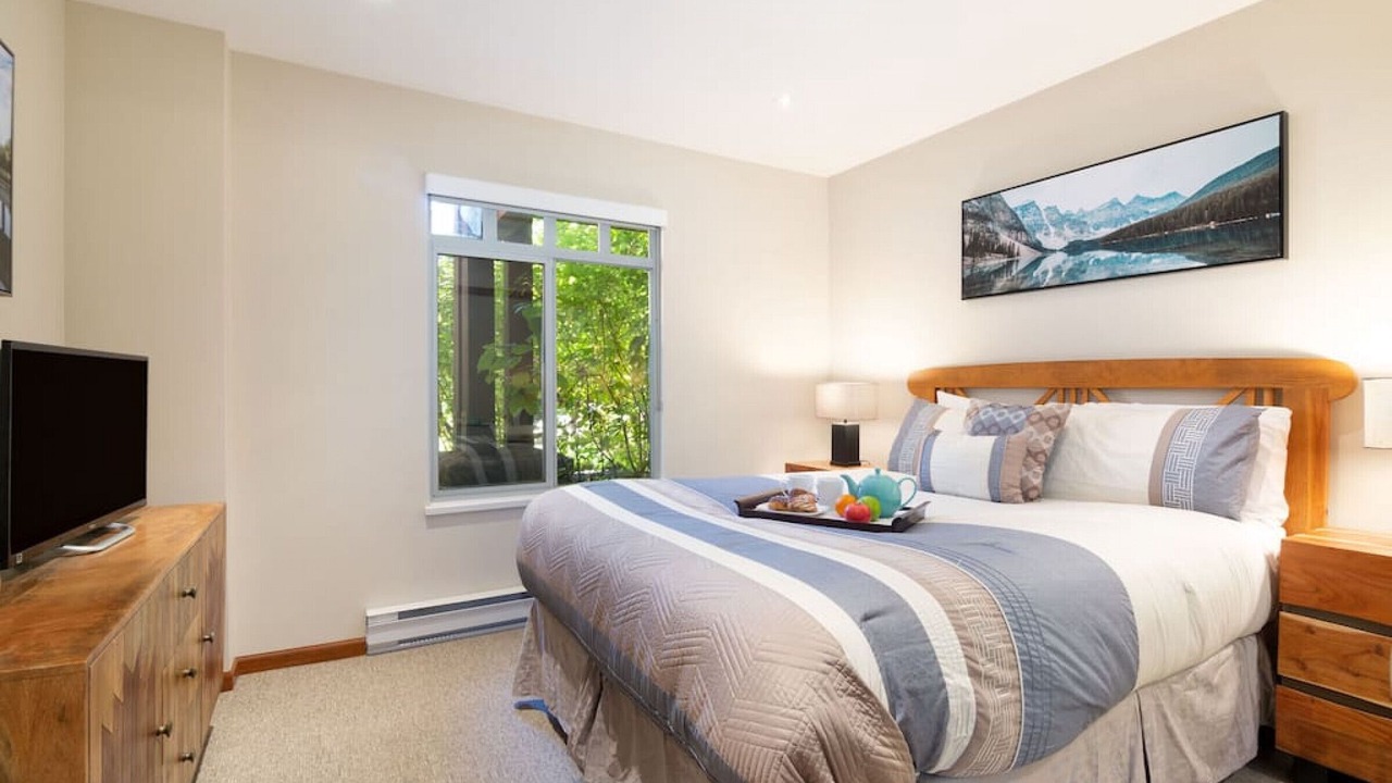 Photo of Bedroom in Village North