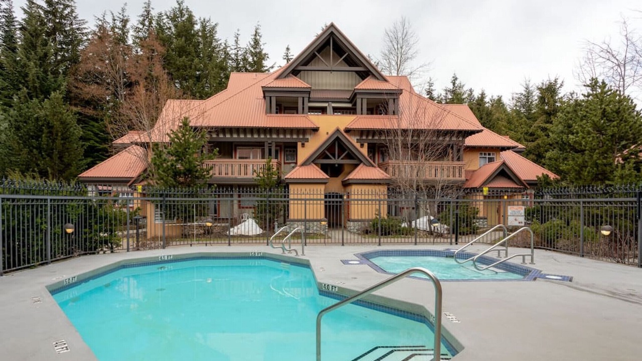 Photo of Outdoor in Village North