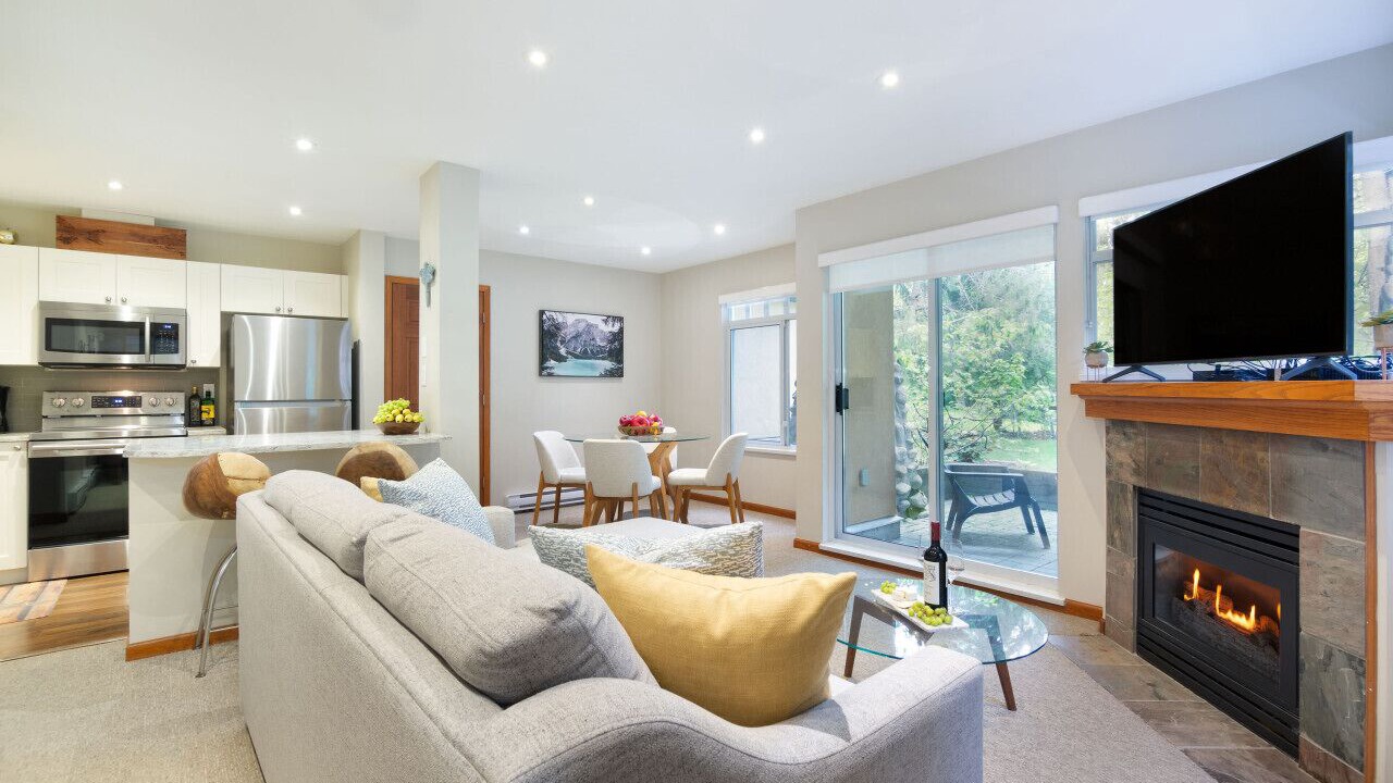 Photo of Livingroom in Village North