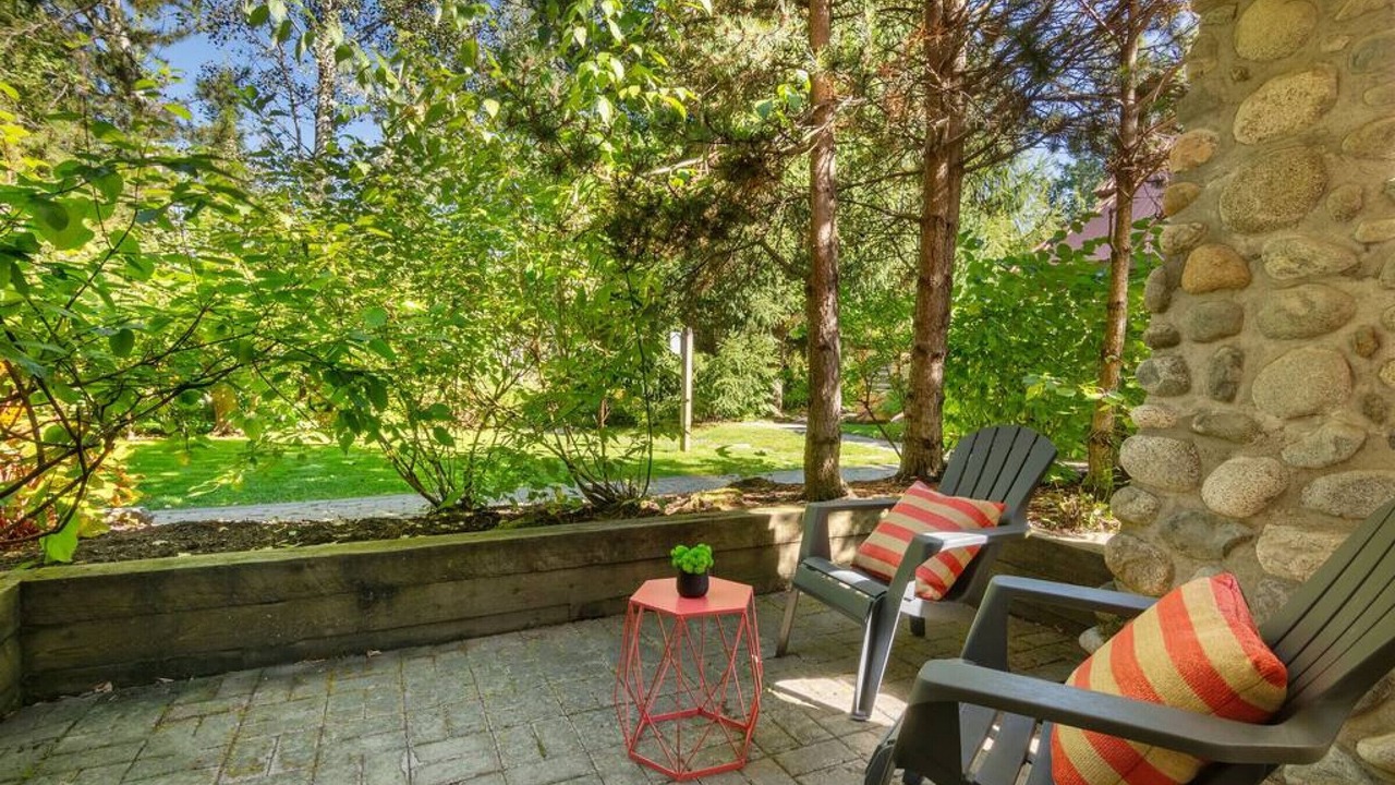 Photo of Patio Balcony in Village North