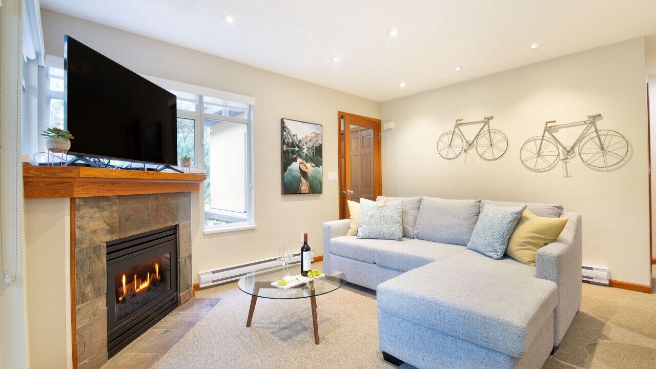 Photo of Livingroom in Village North