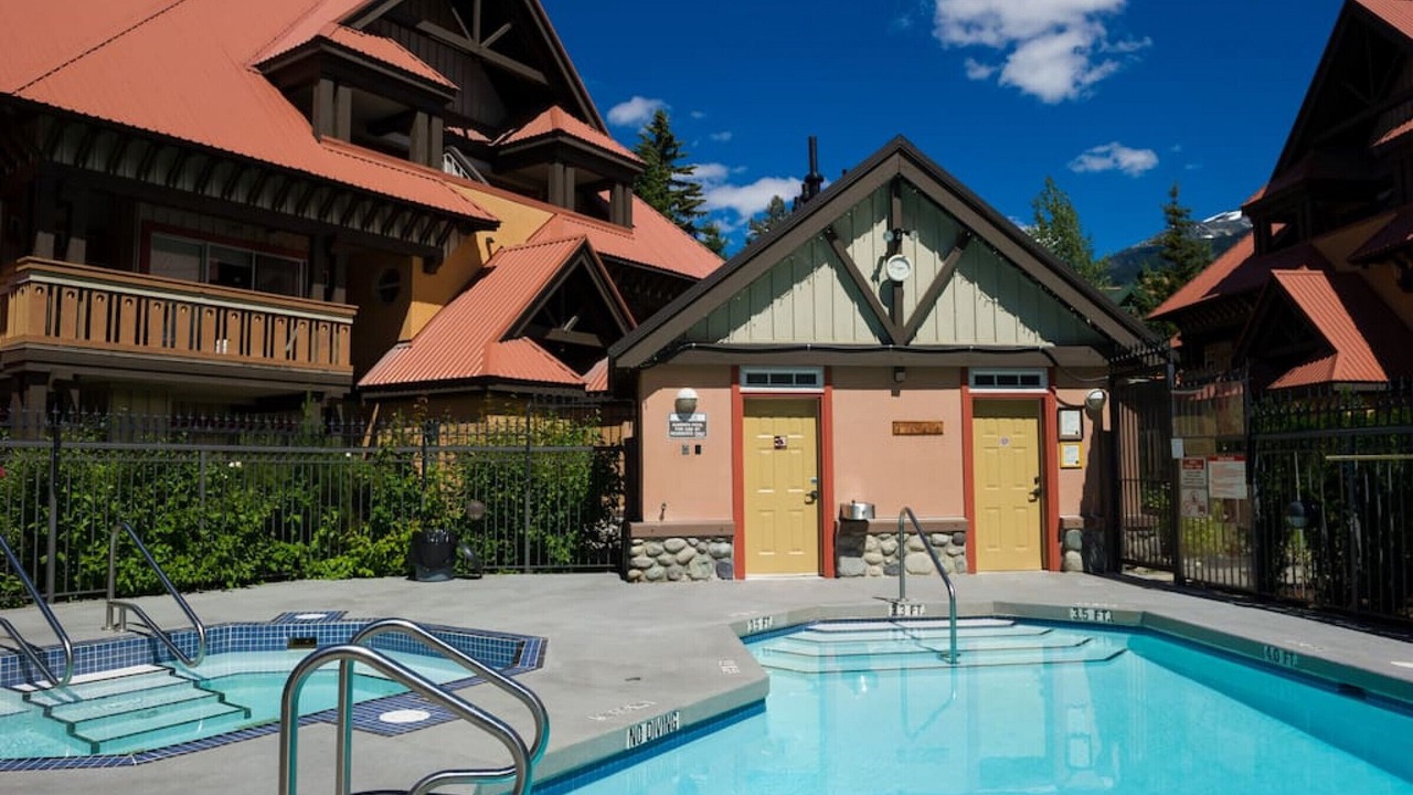 Photo of Outdoor in Village North