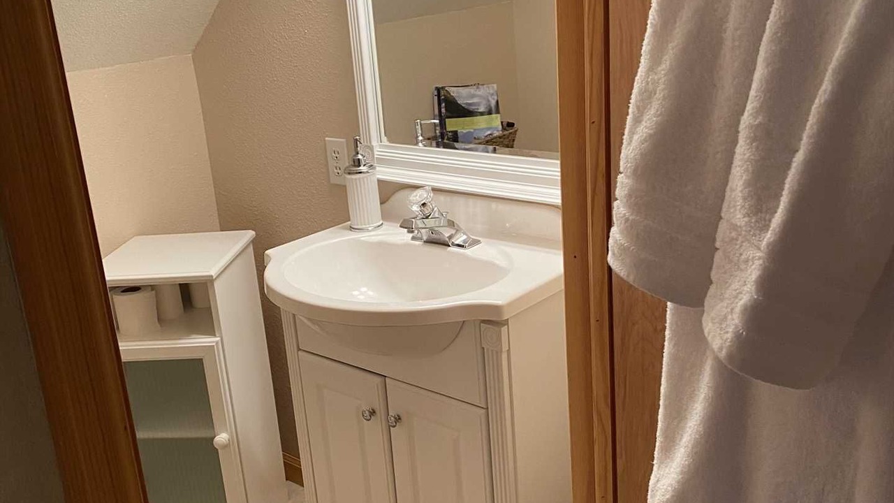 Photo of Bathroom in Lake City