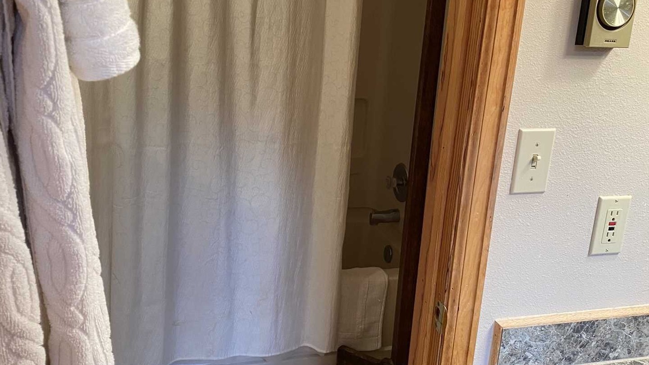 Photo of Bathroom in Lake City