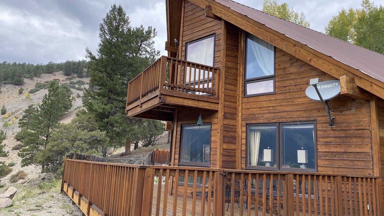 Photo of Patio Balcony in Lake City