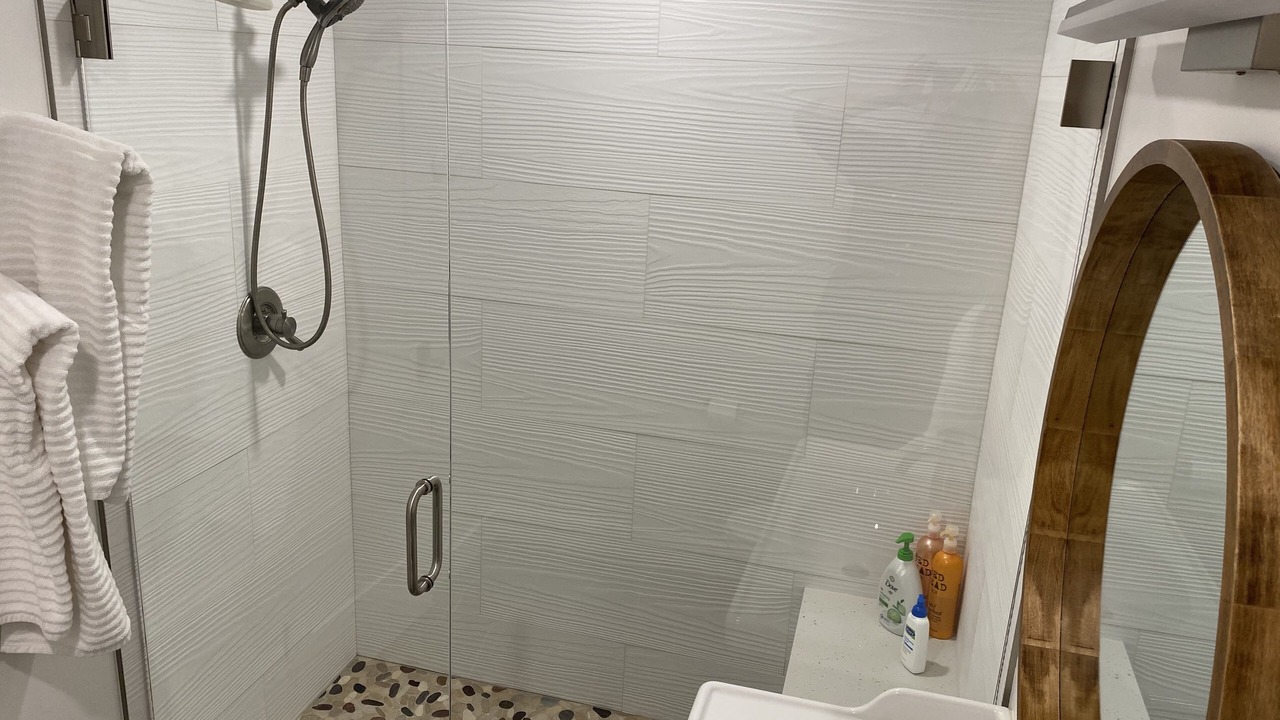 Photo of Bathroom in Moose Wilson Road