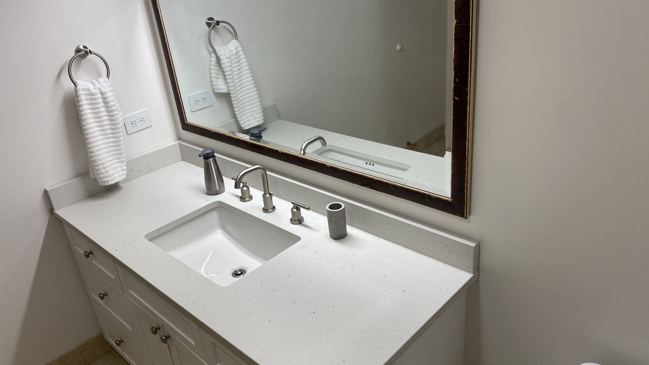 Photo of Bathroom in Moose Wilson Road
