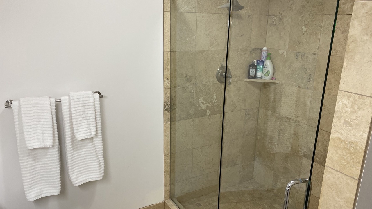 Photo of Bathroom in Moose Wilson Road