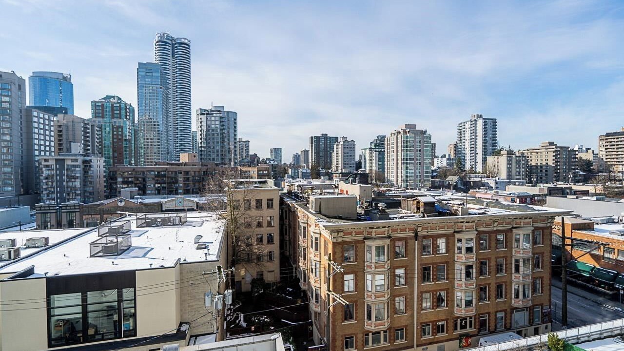Photo of Others in Downtown Vancouver