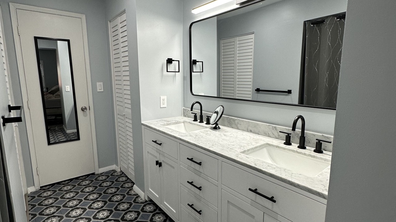 Photo of Bathroom in Bel Air