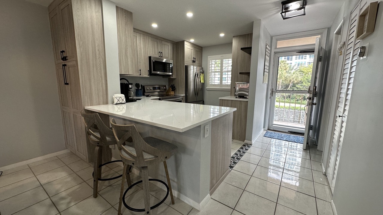 Photo of Kitchen in Bel Air