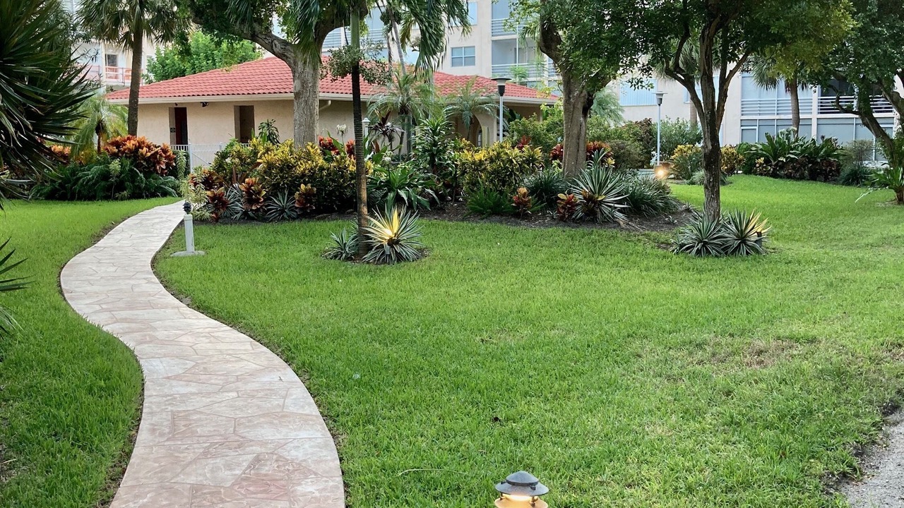 Photo of Outdoor in Bel Air